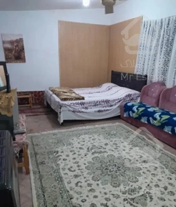 سوئیت تمیز حیاط دار