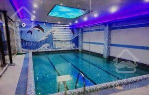 اجاره ویلا استخردار جنگلی رویان ( مالکم )