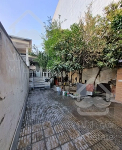 ویلایی ۲۵۰ متری ۲ خواب