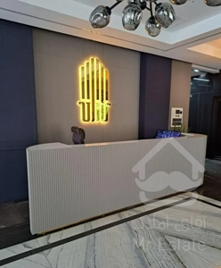 ۷۰متری/دریاچه چیتگر/اقساط/برج باغ/وام دار