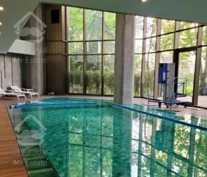 400متر 4 خواب+سویت مجزا+فول مشاعات