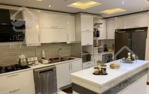 رهن واحد ۱۱۵ متری، دوخواب شیک رشتیان