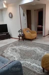 ۶۵متر ۲ خواب طوقانی فول امکانات رو به افتاب