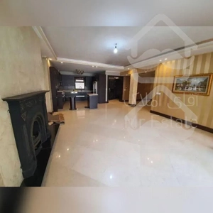 خرید آپارتمان در کامرانیه شمالی ۱۴۰ متر ۲ پارکینگ فول امکانات