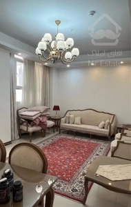 ۱۰۰ متر اباذر گلستان ها ۳ ساله