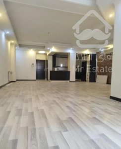 آپارتمان،۱۳۰متر،۳خوابه، فرعی جنوب میرداماد