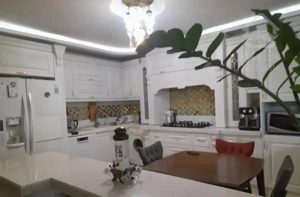 اپارتمان۳خوابه فول رضاشهر