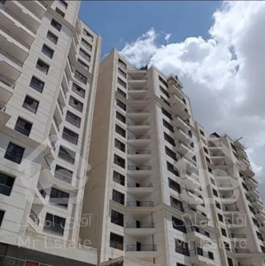 آپارتمان 145  متری برج الماس فرصت سرمایه گذاری