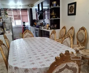 سعادت آباد 3دانگ از ملک 2طبقه