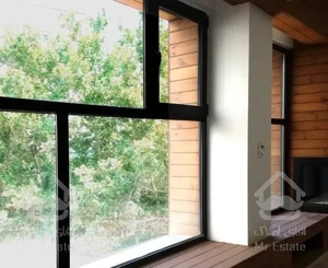 ۲۰۰متری/کلیدنخورده/تک واحدی/هوشمند/نیاوران