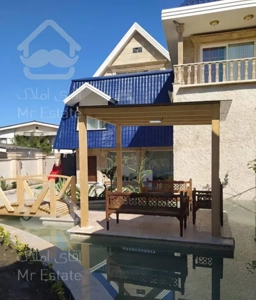 استخردار۵خوابه بااستخرکودک