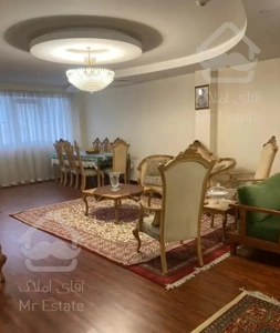 آپارتمان ۱۲۷.۵متر در گلریز