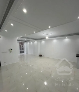 فروش آپارتمان ۱۱۵ متری ۲ خواب نور و نقشه بدون ضعف