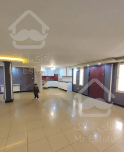 135 متر 3خواب شمال جردن