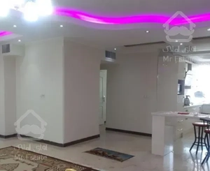 ۶۳متری یک خواب ورزی شمالی