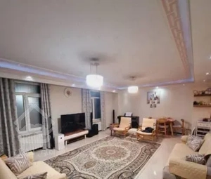 ۸۸متر ۲خواب فول امکانات تاپ لوکیشن