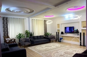 فروش و معاوضه ویلایی ۳ خواب فول داخل شهر لنگرود