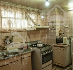 ۲۰۰مترکلنگی دوکله تجاری اداری زیبادشت راه آهن چشمه