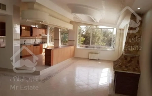 ۱۲۰متر دوخواب فاز۱ مهرشهر ورودی از چهارباندی