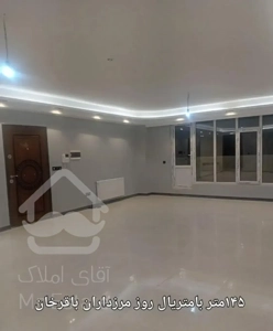 اپارتمان ۶۶.۱۲۰چندین مورد... نصر باغمیشه