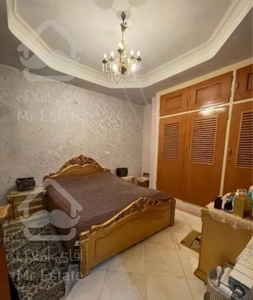 فروش آپارتمان سه خواب بلوار اباذر