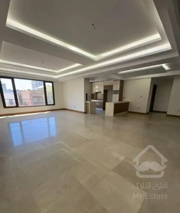 آپارتمان ۱۹۰ متری سه خواب در زعفرانیه