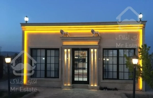 اجاره باغ ویلای شیک با کف گرمایش در صوفیان