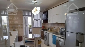 170 متر سه خوابه تجریش