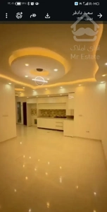 آپارتمان دو خواب شیک و لوکس توحیدی راد