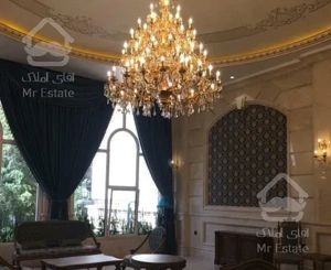 ۱۵۰ متر آپارتمان کلاسیک نیاوران