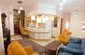 اجاره آپارتمان  و ماهانه 82 متری