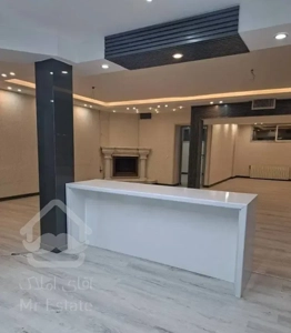 اجاره اپارتمان ۳ خواب ۱۶۵ متری چهارباغ بالا