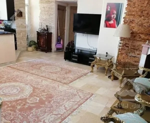 ۸۰ متری فردوس شرق  فول امکانات