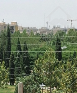 آپارتمان پوشینه باف ۱۱۸ متر