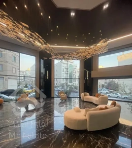 230متر۴خواب/2پارکینگسندی/نوساز سازه برند منطقه