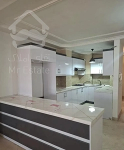 آپارتمان فروشی متراژ حدودا ۹۱