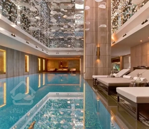 فرشته ۵۱۵متر  برترین خرید سال