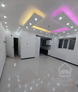 78متری دو خواب کیانمهر شهرک ابریشم (لاتسلا۱)