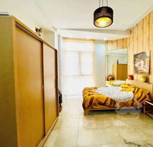 فروش 160 متری اپارتمان منطقه ۲۲