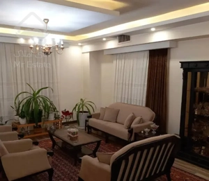 دریاچه چیتگر برج صیاد ۱ سند تکبرگ ۱۴۵ متر ۳ خواب