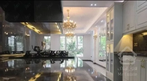 فروش آپارتمان 97 متری نقشه عالی سوهانک شهرک لاله