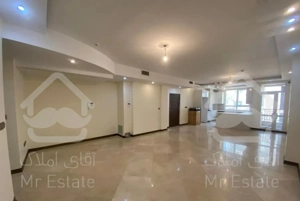 ۱۱۶متر،۲خواب/کلید نخورده/اسکندرزاده،گلستانها