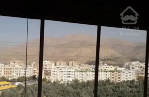 آپارتمان۲۰۰متر/۳خواب/ ویودار/فول امکانات/ نیاوران