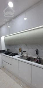 ۱۲۰متر/جابر/تک واحد/۲ پارکینگ مسقف/طبقه ۴