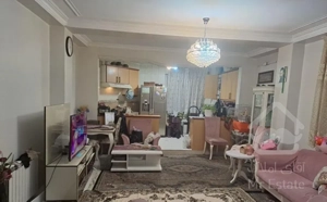 اپارتمان ۸۵متری تک واحد فول امکانات.خیابان خورشید