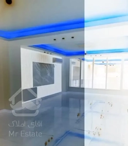 ۱۳۰. متری. ۲ خواب. سند تکمیل. ۲ سال ساخت