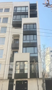 دانش آموز6 آپارتمان مدرن صفر جنوبی