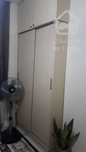 اپارتمان۸۰متری ۲ خواب، وام دار، قابل رهن، امکانات عالی، خوش نقش