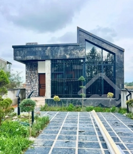 ویلانقلی جاده جنگلی سندار۱۸۸زمین/۹۵بنا/دوخوابه