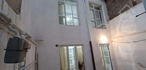 حیاط دو طبقه آخونی شریفی بهار اره گر دخلی شادگان